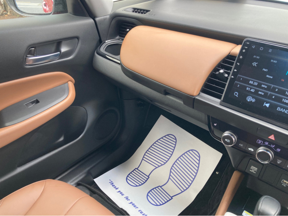 2020 Honda Fit 1.5i Petrol Hybrid Automatic Luxe Model €19,950