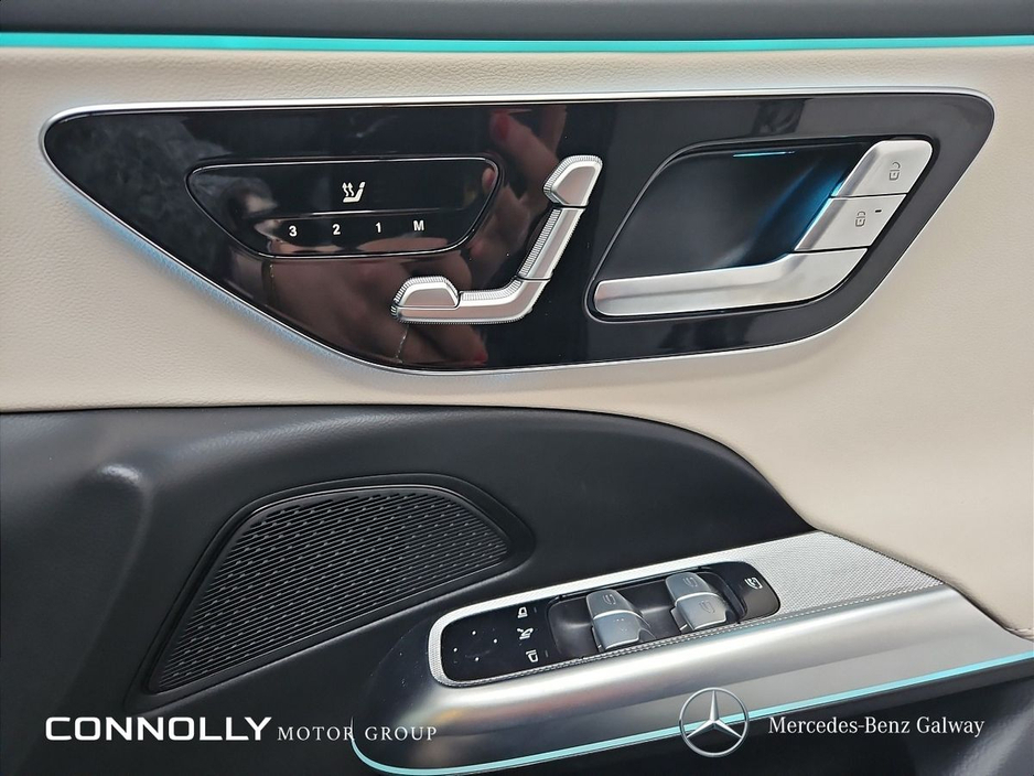 2026 Mercedes-Benz E Class E300De AMG Line *MULTISPOKE ALLOYS*NIGHT PACKAGE* €90,500