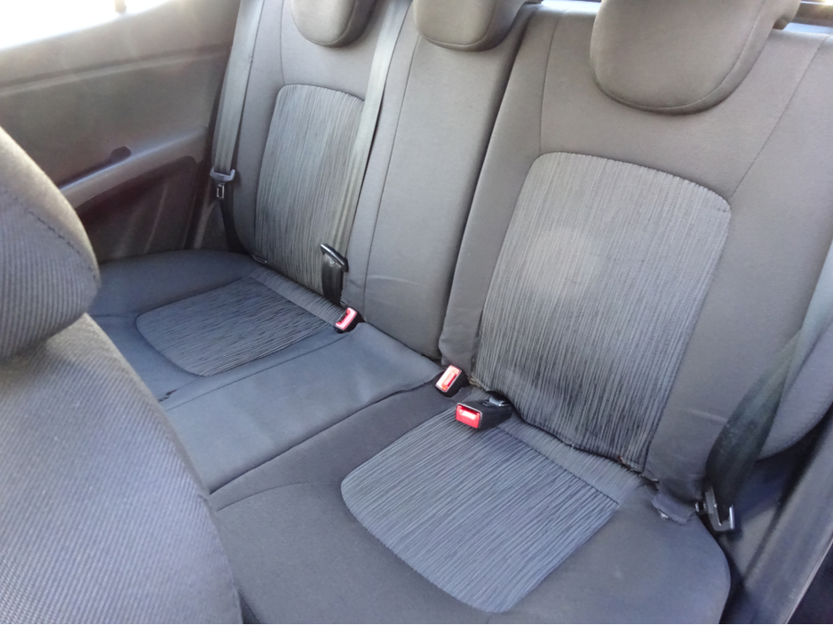 2012 Hyundai i10 AUTOMATIC 5 DOOR 1.2 PETROL KEY 104 €5,950