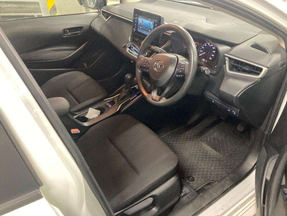 2022 Toyota Corolla COMING IN NEW YEAR !! 2022 Corolla Estate .