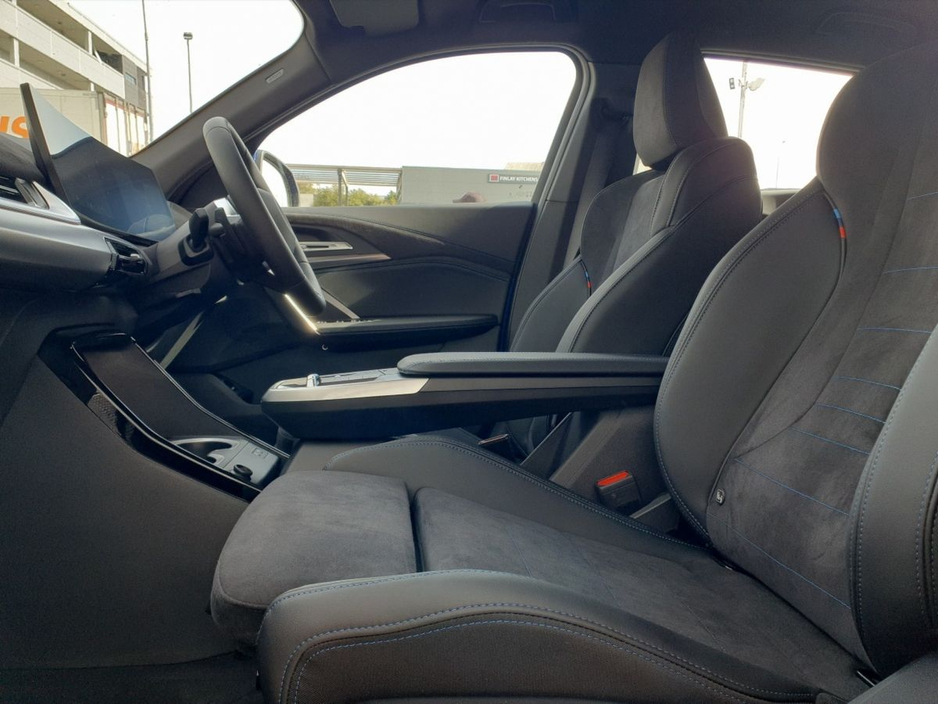 2026 BMW iX2 * 456 Km Range * iX2 eDrive20 M Sport €61,935