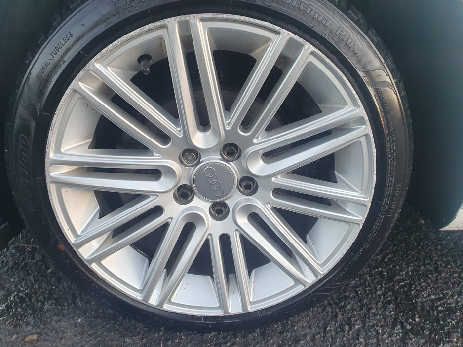 2016 Audi A1 1.0 TFSI SPORT 95PS , F/S/H €11,995