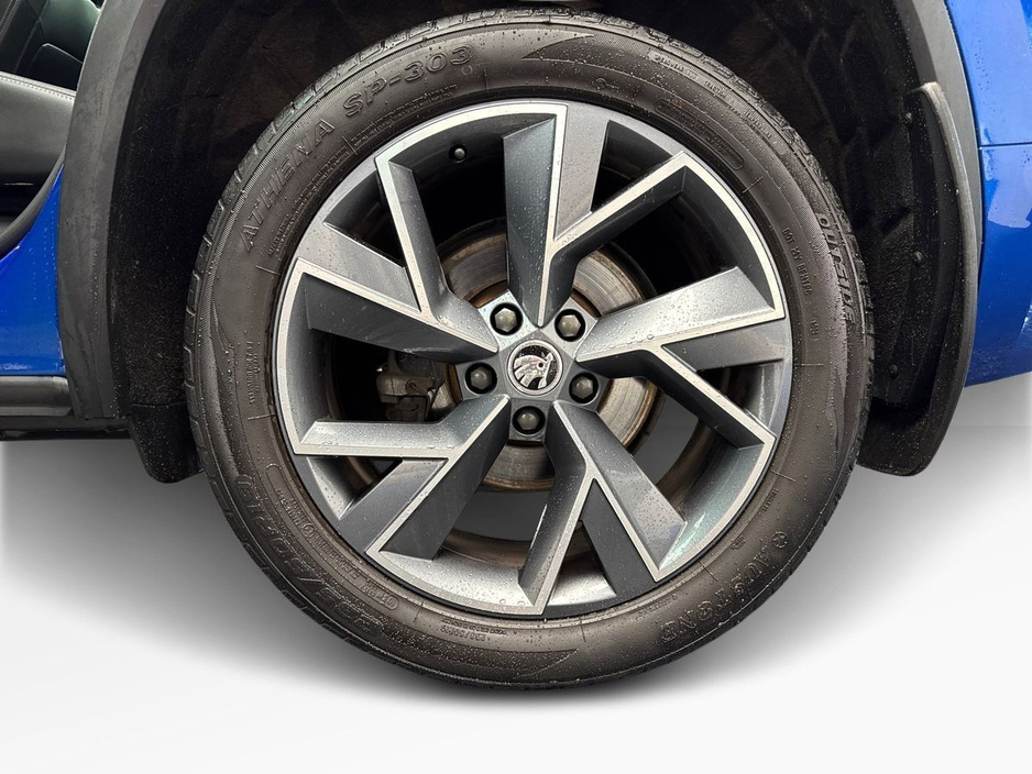 2023 Skoda Kodiaq 2.0TDI DSG SPORTLINE *5.9% APR* €110 P/W ON PCP €50,995