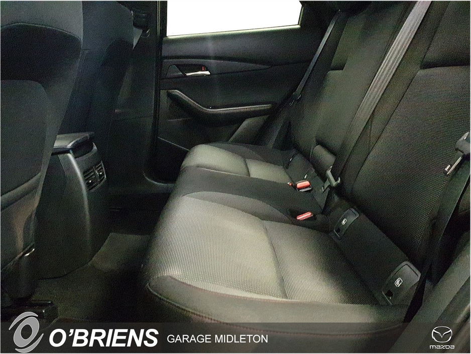 2024 Mazda CX-30 2024 5HB 122PS 6MT FWD HOMURA €31,900