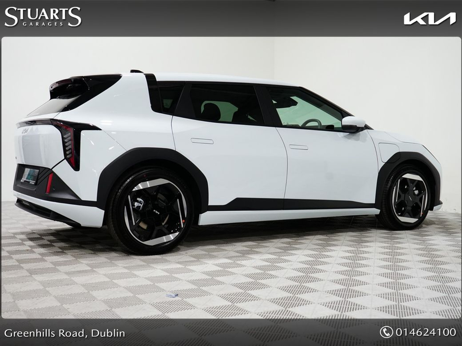 2025 Kia EV4 Earth K3 DEMONSTRATOR SALE * 0% FINANCE AVAILABLE* €45,950