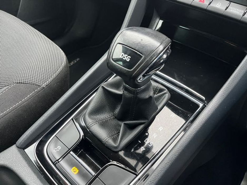 2020 Skoda Kodiaq AMB 2.0tdi 150HP DSG *RETAIL PRICE €30950 STRAIGHT SALE PRICE €29950* €29,950