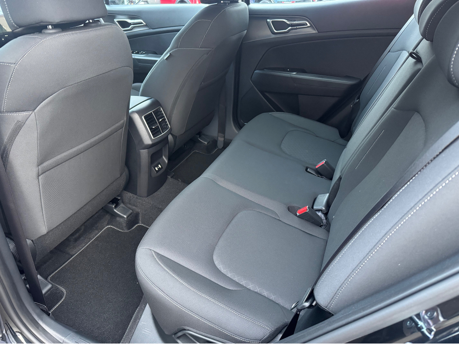 2026 Kia Sportage K2 Diesel