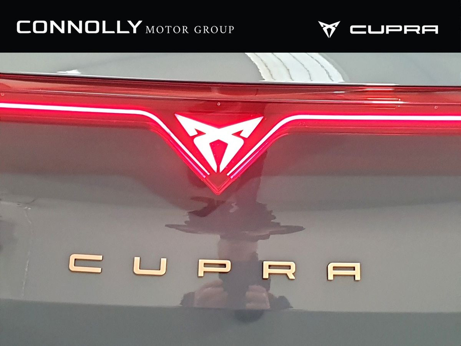 2026 Cupra Formentor FORMENTOR V2 EHYBRID 204HP Auto