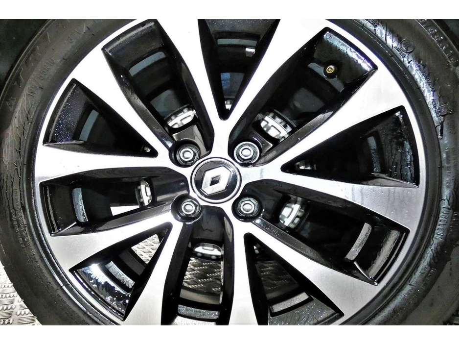 2022 Renault Clio 1.0 TCE ICONIC 90BHP 6SPD *SAT NAV*REAR PARK SENSORS* €16,490