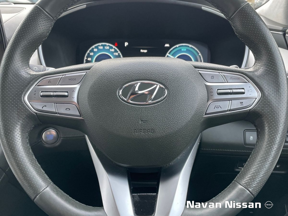 2021 Hyundai Santa Fe 1.6 PHEV 4WD Executive Plus Auto