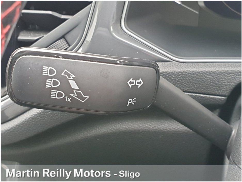 2022 Volkswagen T-Roc R-LINE 1.5 TSI AUTO €30,445