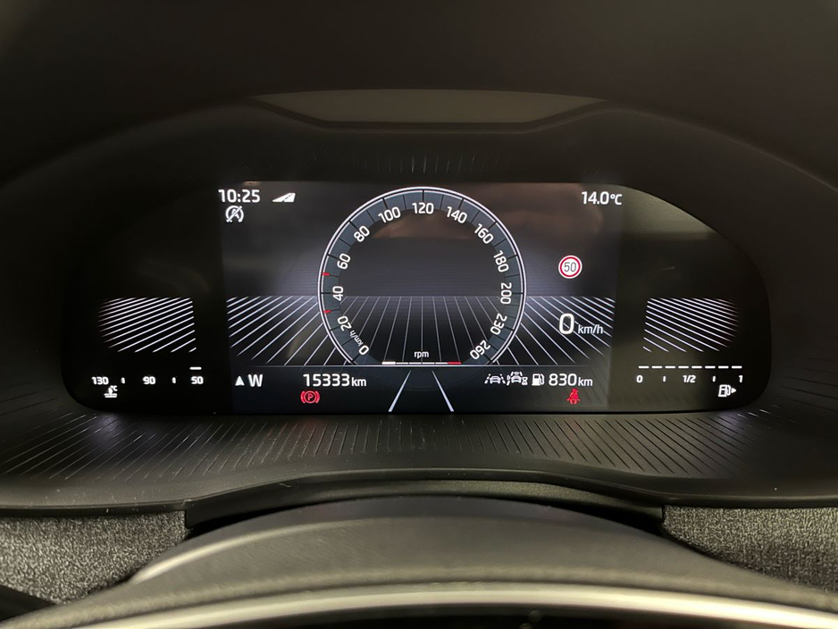 2025 Skoda Scala Selection 1.0TSI 115BHP - Reversing Camera - Climate Control - Keyless Start - Cruise Control - Apple CarPlay/Android Auto €27,950