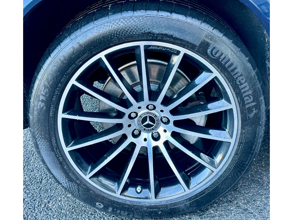 2022 Mercedes-Benz GLE Class ++SOLD++350de AMG Line 4Matic