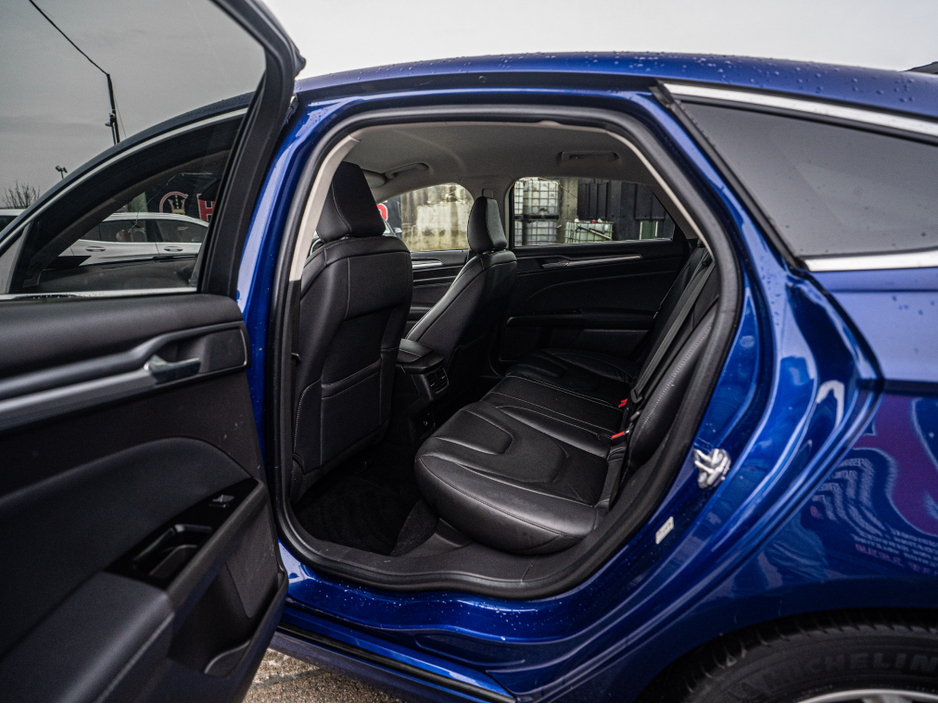 2018 Ford Mondeo 2018 Mondeo 2.0d TITANIUM/High spec/1yr warranty €15,888