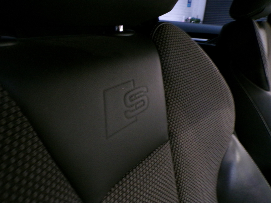 2018 Audi A3 Sportback S-LINE SPORTBACK*FACELIFT MODLE*AUTO*HEATED LEATHER ELECTRIC S-LINE SEATS*PARKING SENSORS WITH COLOUR CAMERA*ADAPTIVE CRUISE CONTROL*PADDLE SHIFT*FULL SAFETY PACK* €21,900