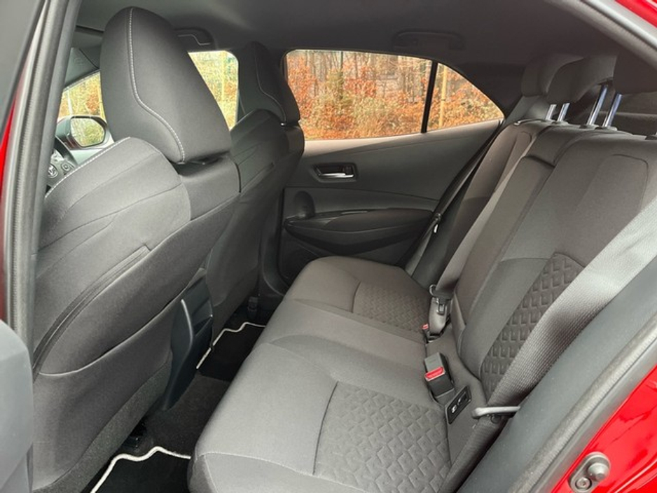 2023 Toyota Corolla  €26,450