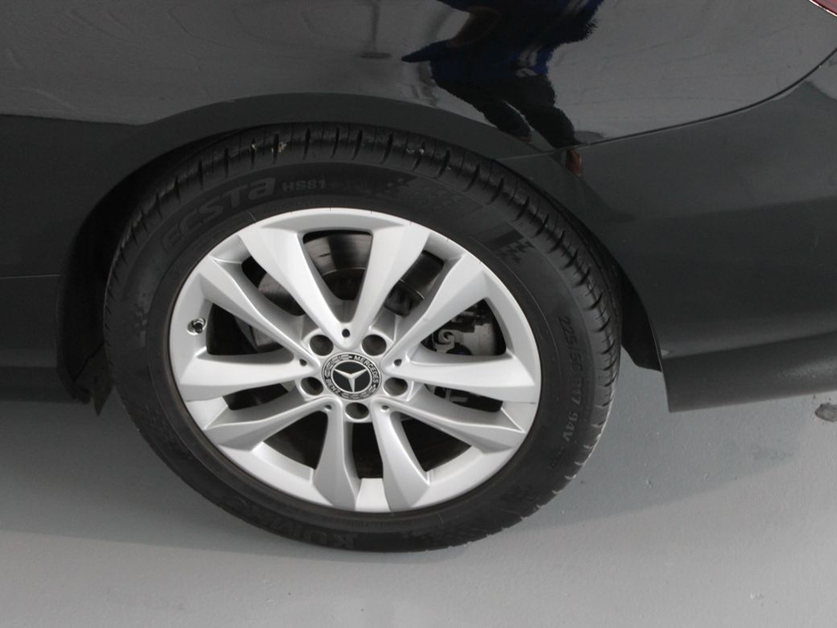 2021 Mercedes-Benz C Class C 180 2DR Auto €37,999