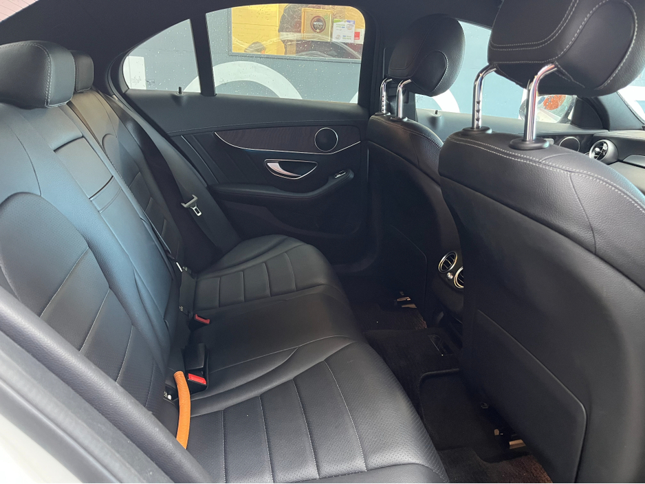 2017 Mercedes-Benz C Class €22950! 2017 MERCEDES-BENZ C220D AUTOMATIC AMG LINE 2.2 AUTOMATIC / ELECTRIC MEMORY & HEATED SEATS / REVERSE CAMERA / CRUISE CONTROL / PADDLE SHIFTERS €22,950