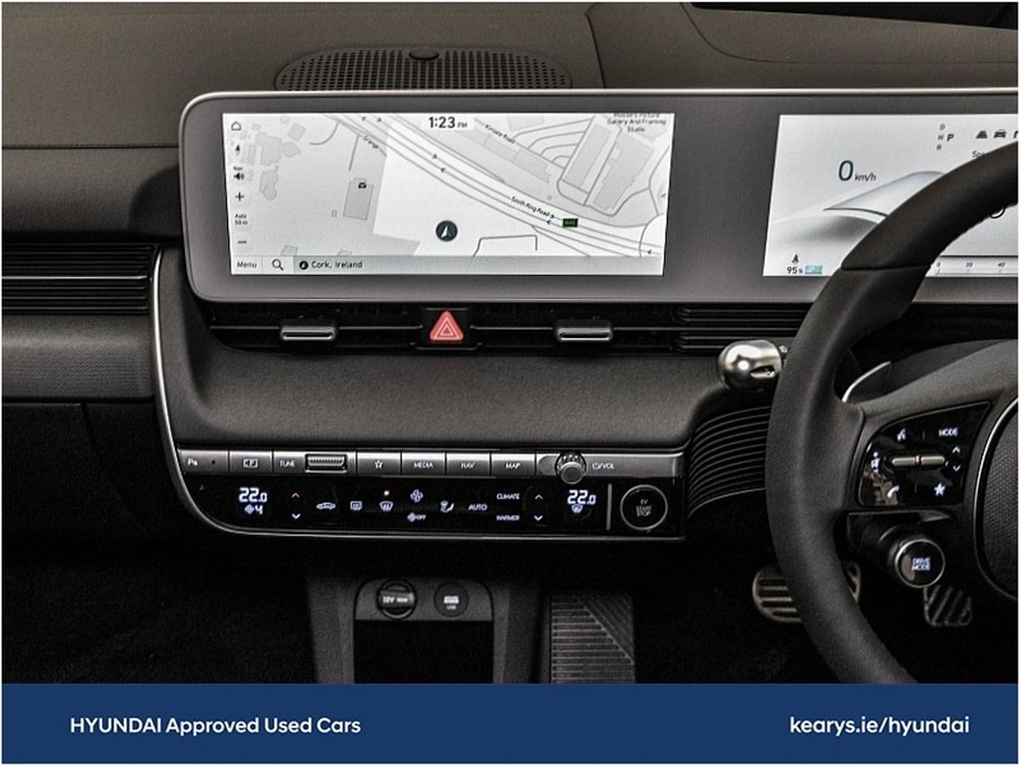 2024 Hyundai Ioniq 5 Platinum 77 kWh €39,990