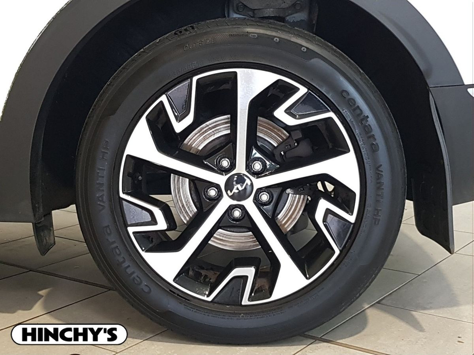 2022 Kia Sportage 1.6 CRDi SCR Diesel 115 hp K3 6MT €33,900