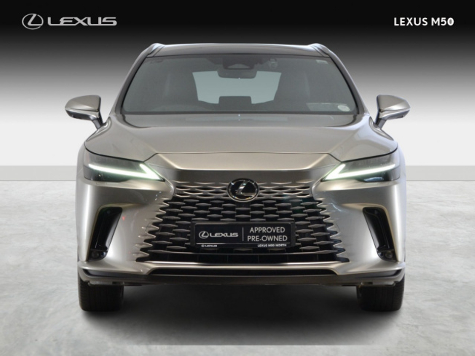 2023 Lexus RX 450h+ Premium Hybrid €74,950