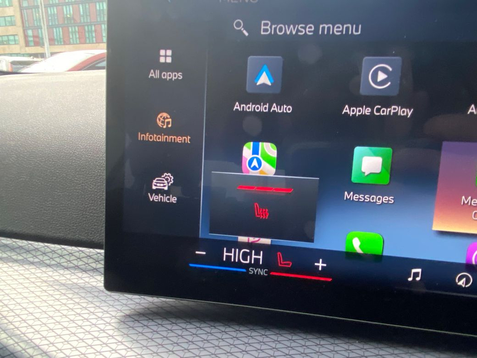 2025 BMW 3 Series 330e M-Sport Auto (PHEV) €51,900