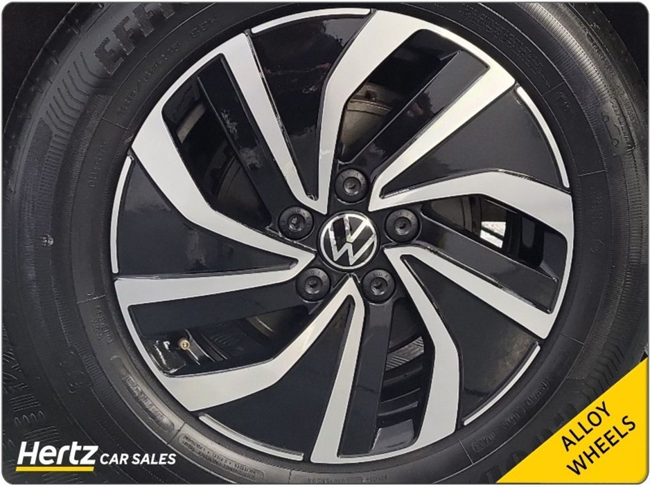 2023 Volkswagen Polo Life 1.0 TSI Petrol Manual €18,900