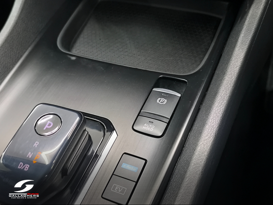 2023 Nissan Qashqai (232) EPOWER SV HYBRID AUTO €27,495