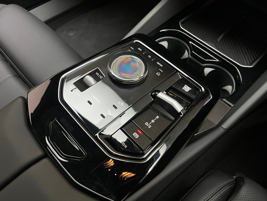 2025 BMW 5 Series 530E M SPORT PRO TOURING €68,990