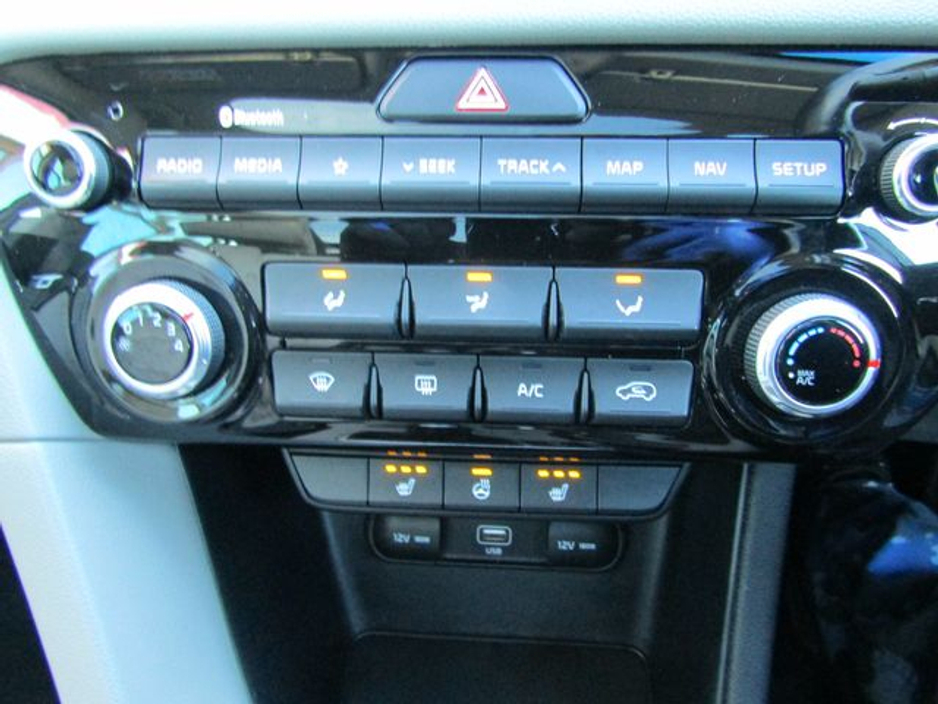 2019 Kia Sportage K3 SR 5DR €15,950