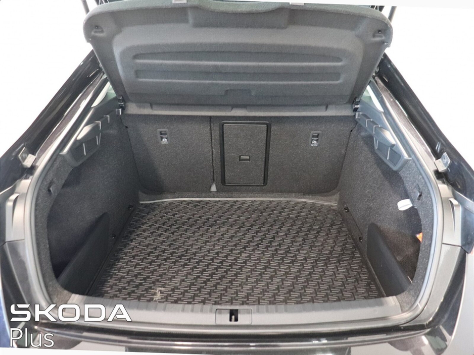 2022 Skoda Octavia OCTAVIA AMB 1.0TSI 110HP €27,950