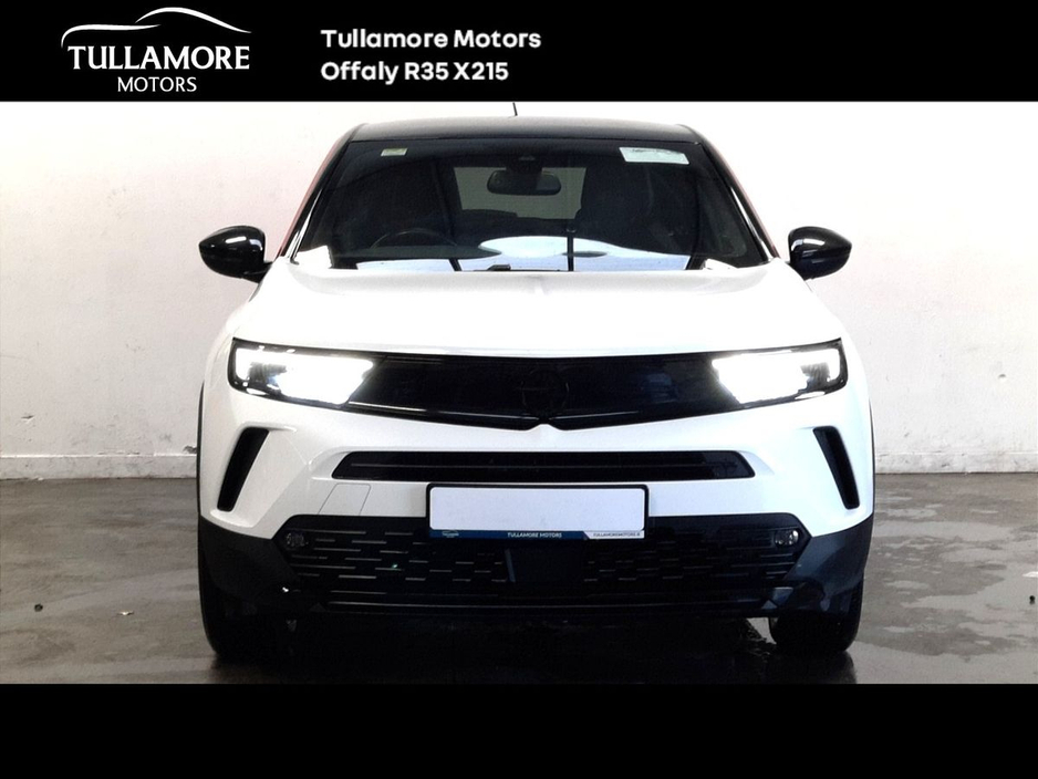 2022 Opel Mokka SRI 1.5 (110PS) S/S €23,950