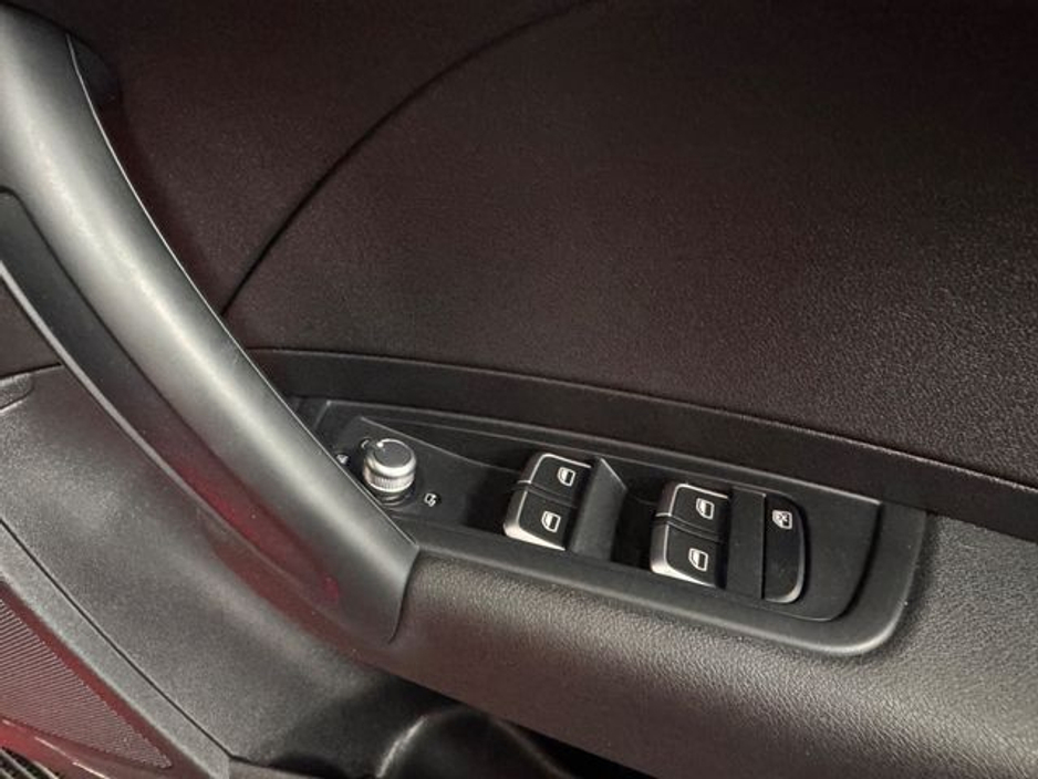 2016 Audi A1 2016 Audi A1 1.0 Automatic Low Mileage €14,450