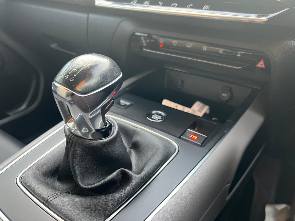 2022 Citroen C5 Aircross FEEL Blue HDI 130 S&S 6MT €24,950