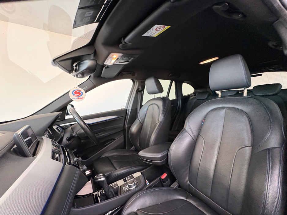 2021 BMW X1 XDRIVE25E M SPORT AUTO €24,950