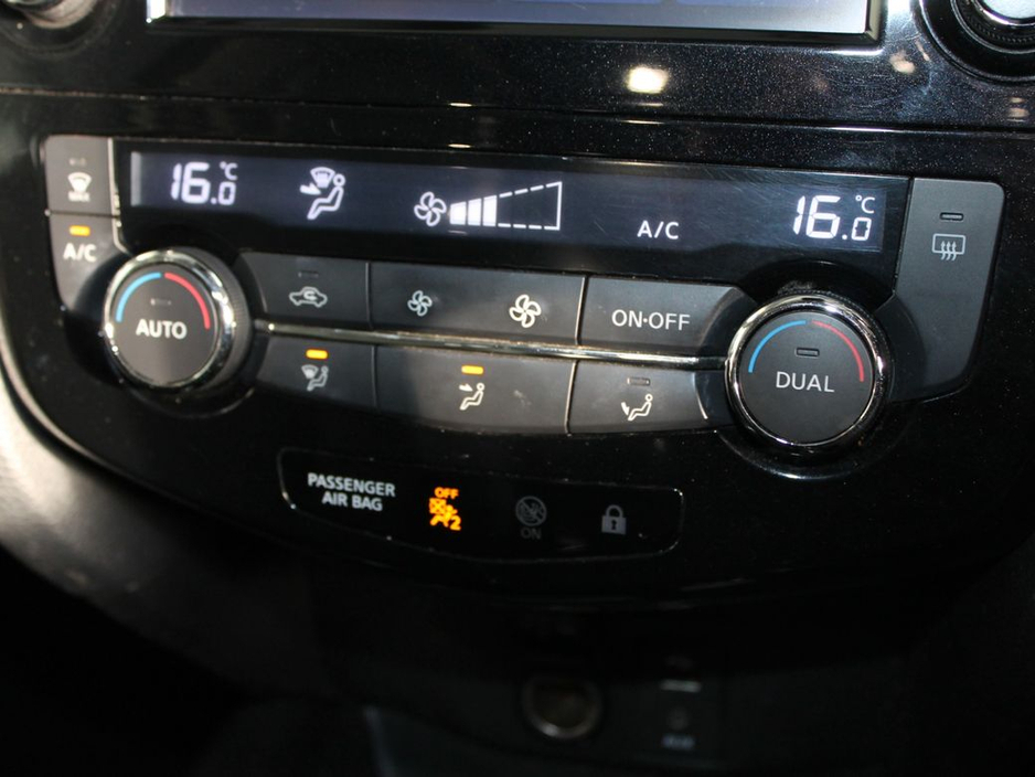 2016 Nissan X-Trail 1.6 DCI Tekna S/S 128BHP 5DR €12,499