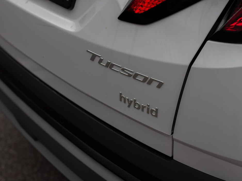 2025 Hyundai Tucson Executive New Model - In Stock €49,670