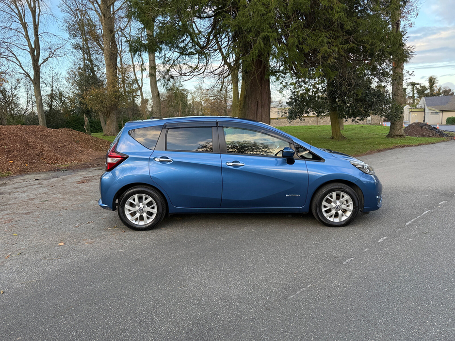 2019 Nissan Note  €11,950