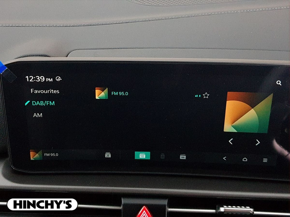 2026 Kia Sportage K3 1.6TD