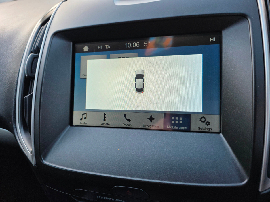 2017 Ford S-Max 2.0 TDCI Zetec 150PS 5DR Auto €14,950