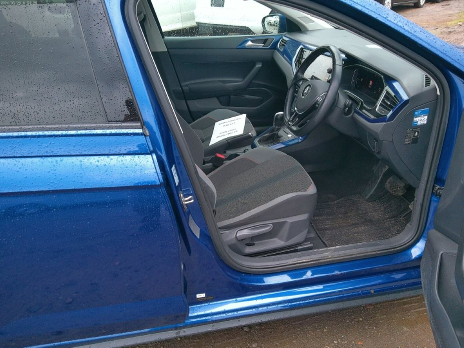2019 Volkswagen Polo  €19,950