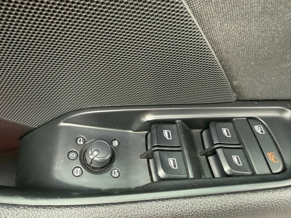 2014 Audi A3  €12,990