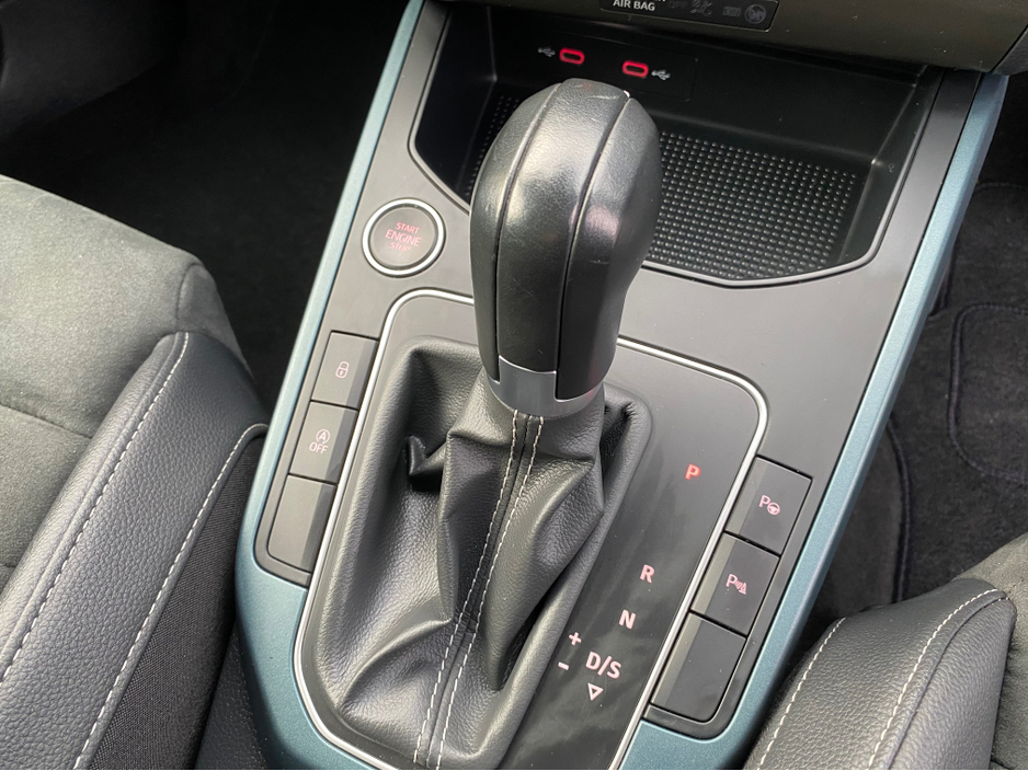 2023 SEAT Arona 1.0 TSI  Xperience  DSG 110HP Automatic €21,950