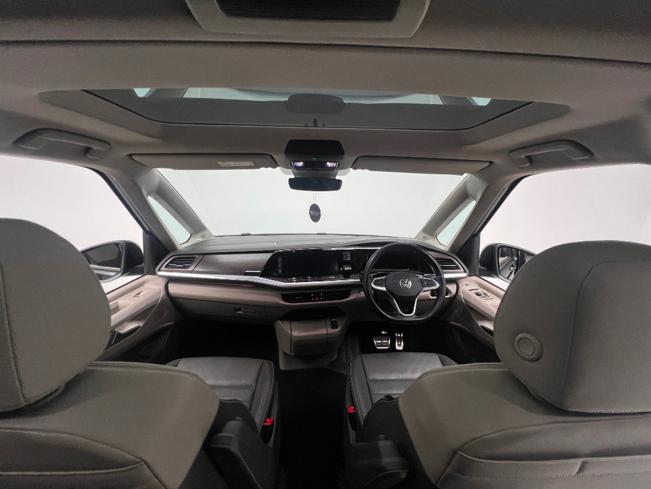 2023 Volkswagen Multivan STYLE 1.4 PHEV DSG *7 SEATER* €62,990