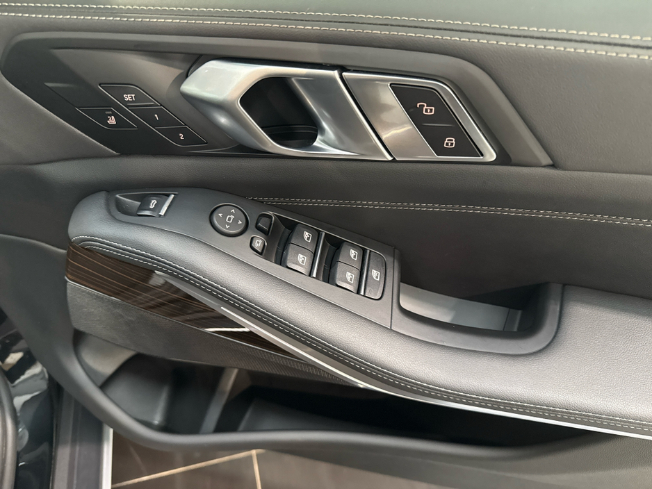 2025 BMW X5 30d *N1 Commercial 2 Seat Diesel* €99,750