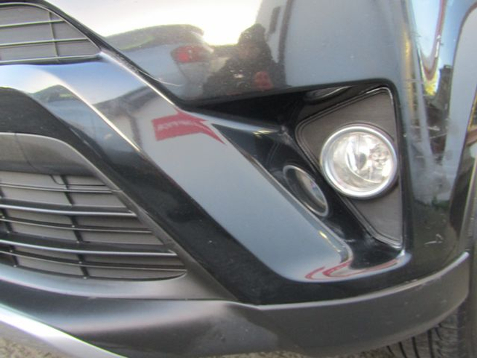 2016 Toyota Rav4 RAV4 2.0d-4d Luna 4DR €15,950