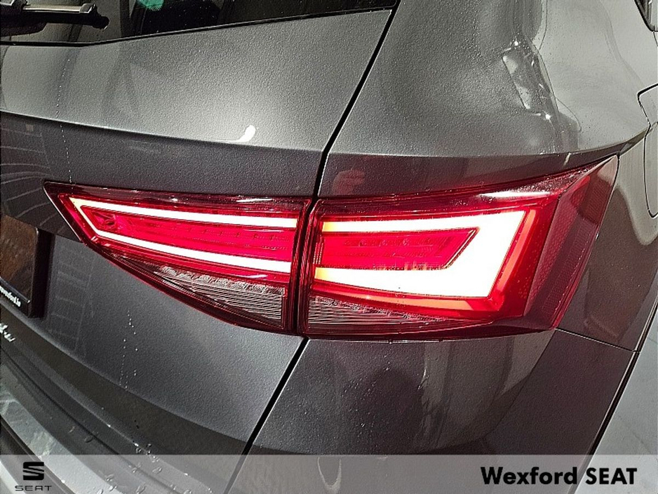 2026 SEAT Ateca 2.0 TDI 150BHP DSG SE Tech €47,575