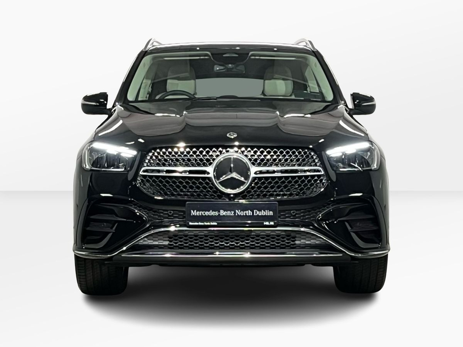 2026 Mercedes-Benz GLE Class 350de Sport Edition 4Matic - 20 Inch Alloys - Reversing Camera - Ambient Lighting - Sat Nav - Climate Control - Electric Heated Seats - Apple CarPlay/Android Auto €108,680