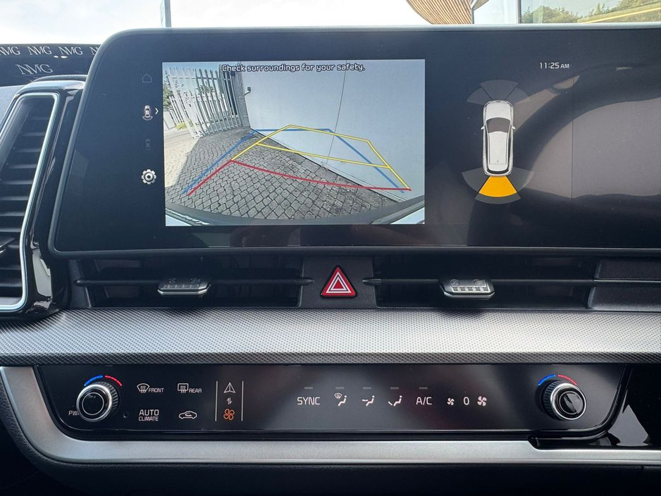 2024 Kia Sportage K3 Diesel €34,950