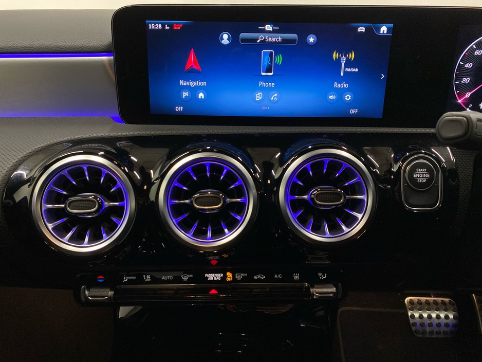 2024 Mercedes-Benz A Class A 250 e AMG Line Executive | Heated Seats, Reversing Camera €43,950